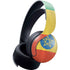 Ethiopia Flag Distressed PULSE 3D Wireless Headset for PS5 Skin